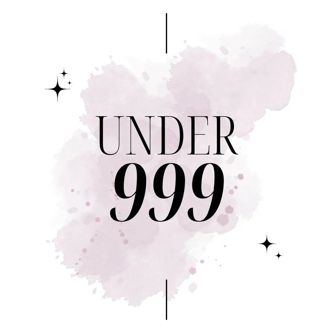 Under 999