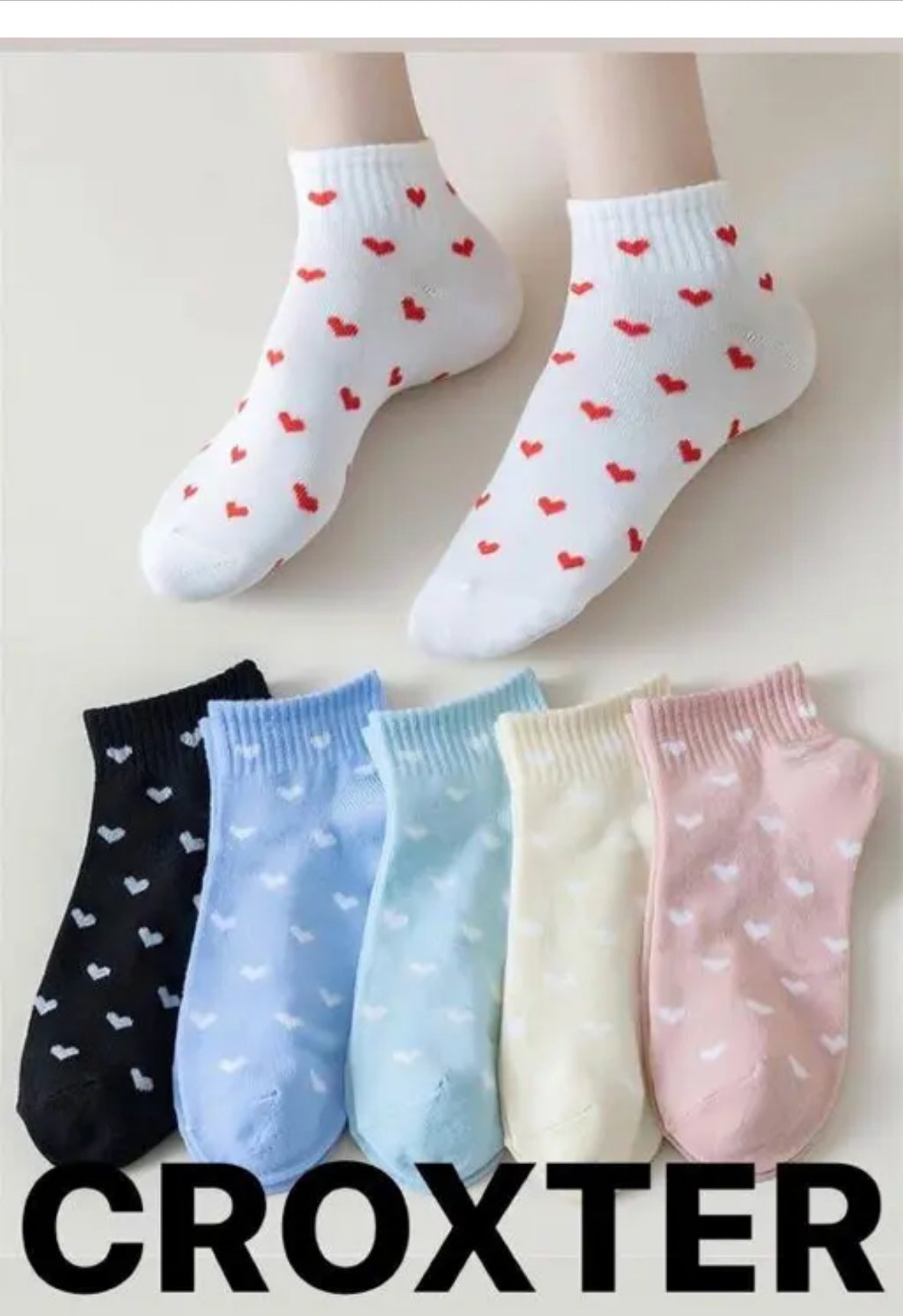 Socks for women