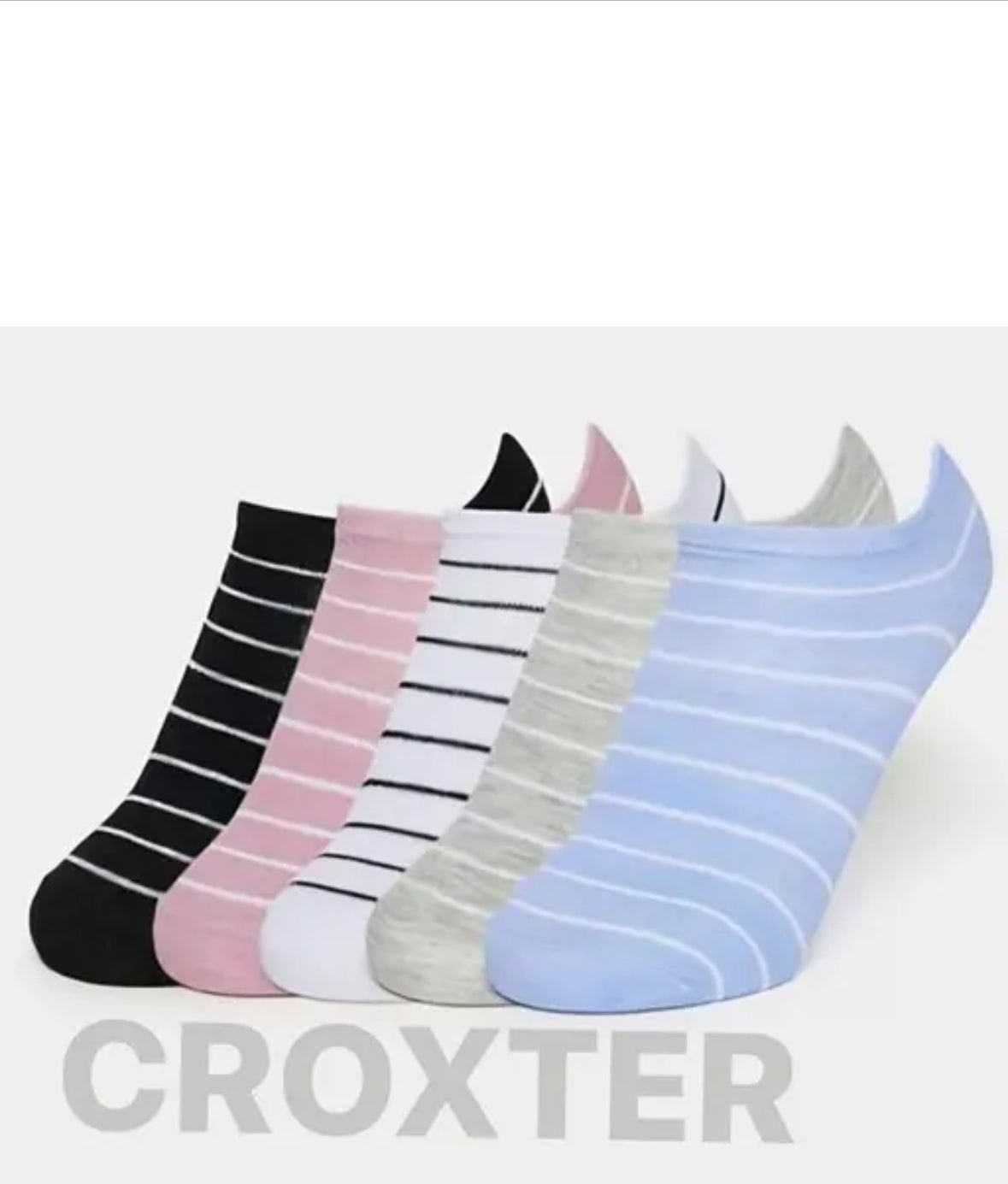 Socks for women