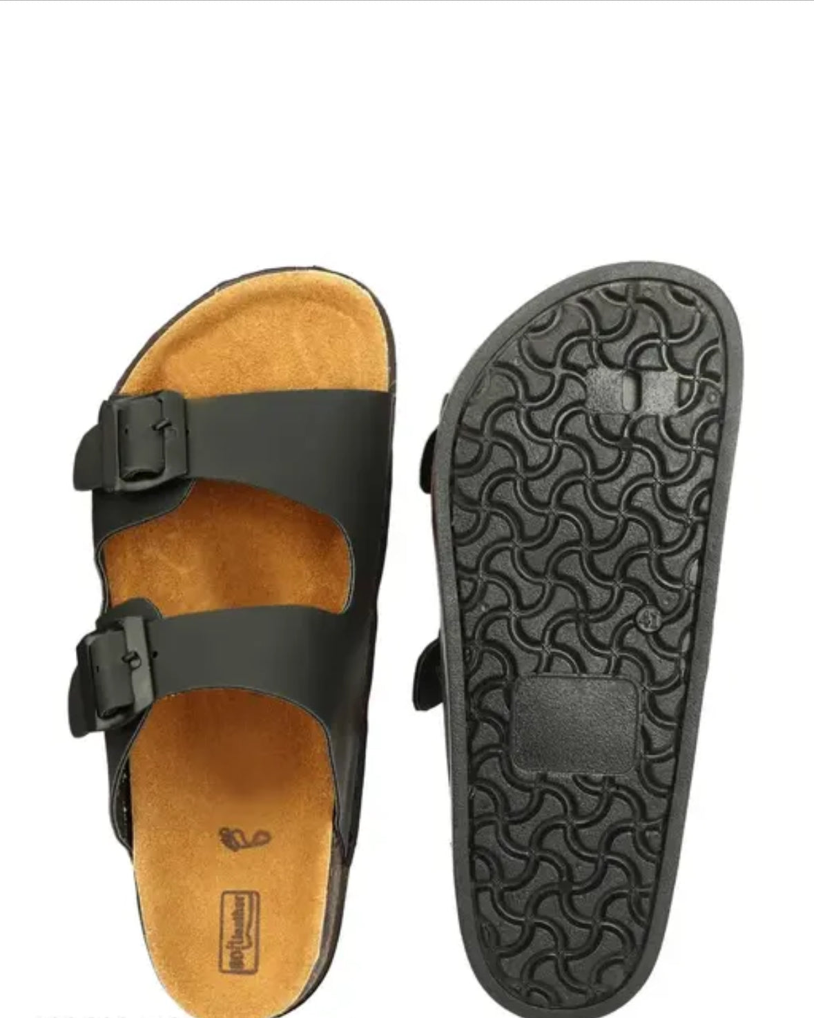 Men’s slippers