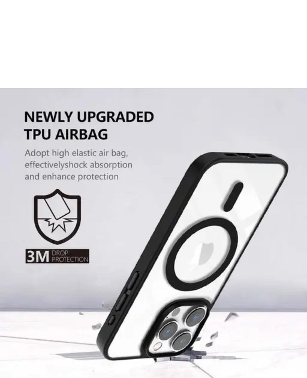 iPhone 14 Pro Max Phone Case