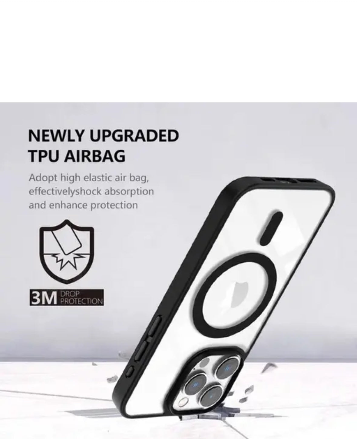 iPhone 14 Pro Max Phone Case