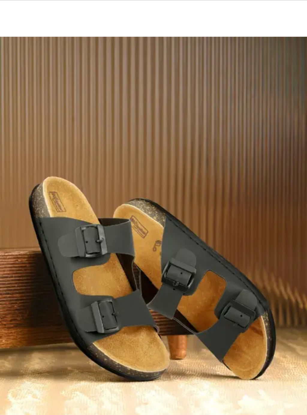 Men’s slippers