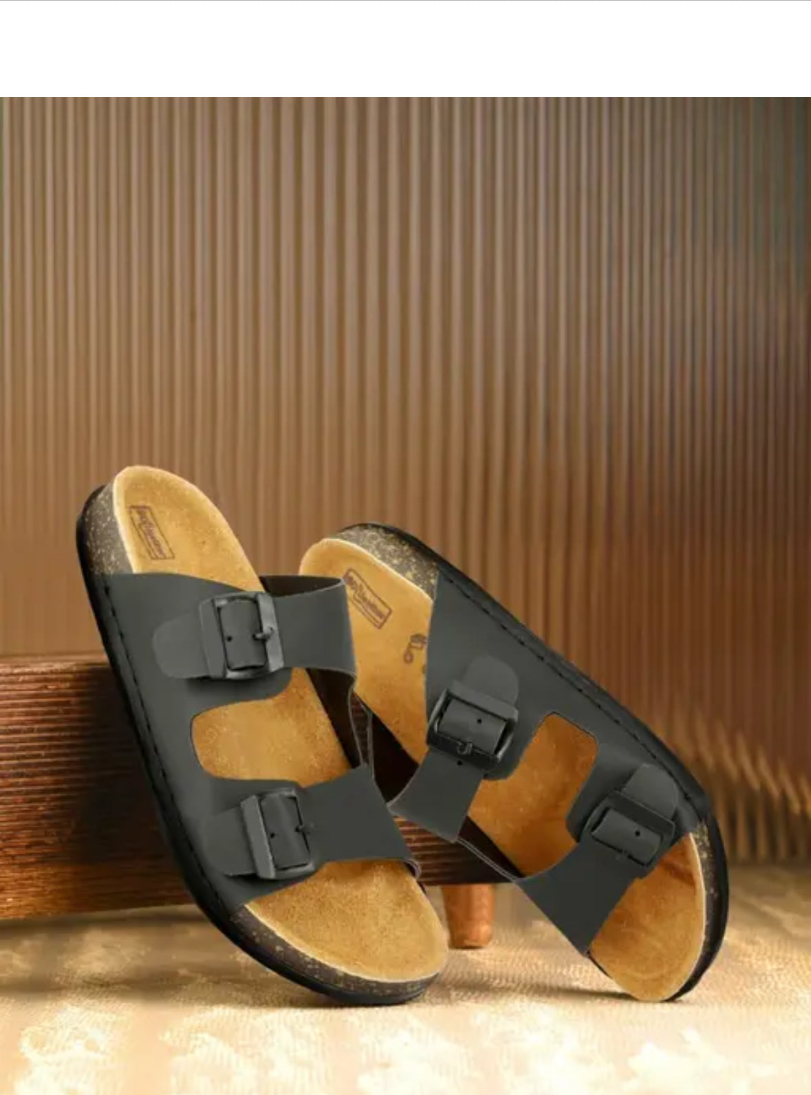Men’s slippers