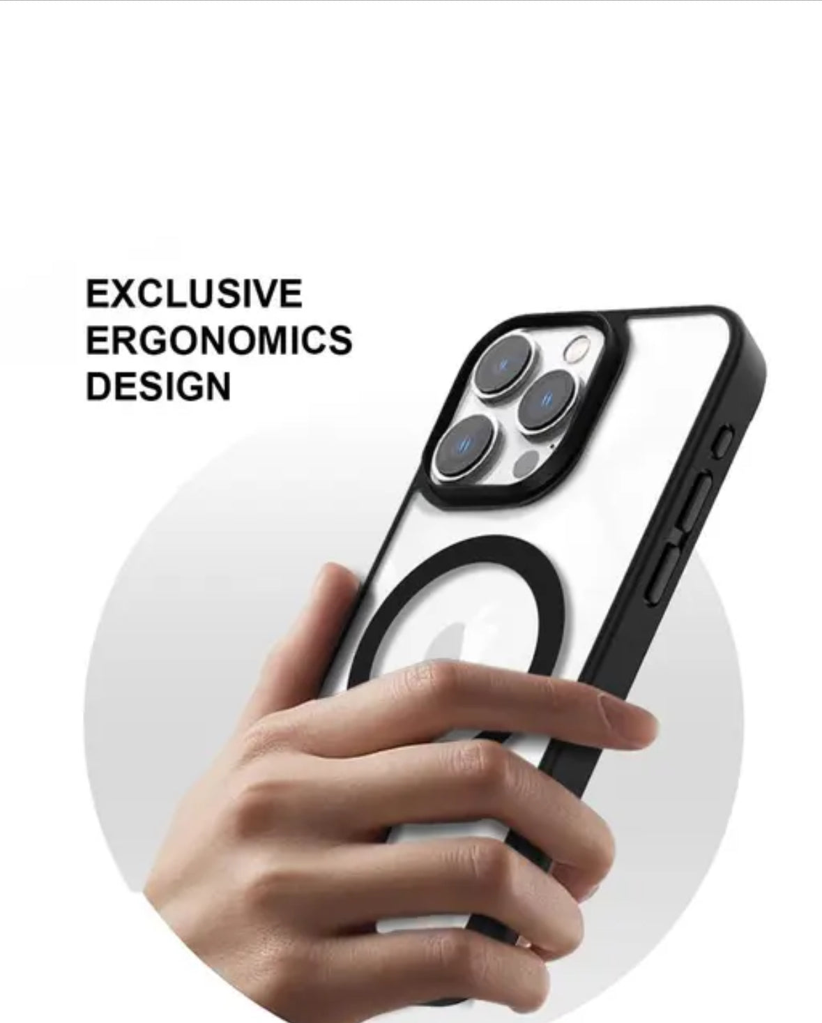 iPhone 14 Pro Max Phone Case
