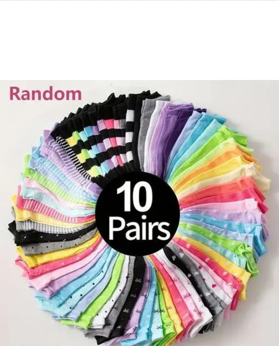 Socks for women