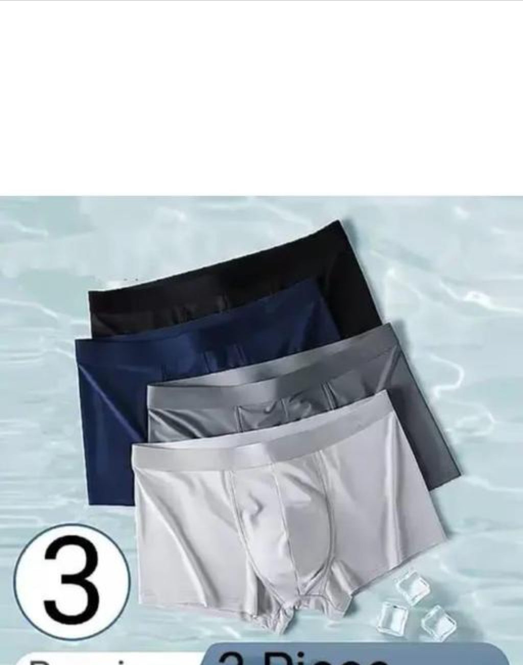 Mens underwear