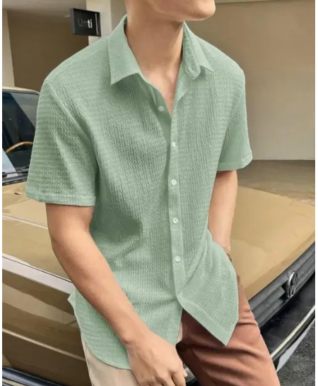 Popcorn Stylish Shirts For Mens