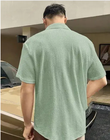 Popcorn Stylish Shirts For Mens